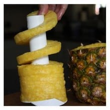 Vacuvin Pineapple Slicer and Wedger