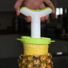 Vacuvin Pineapple Slicer and Wedger