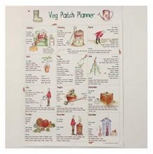 Veg Patch Planner