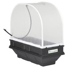 Vegepod Bed with Cover and Stand