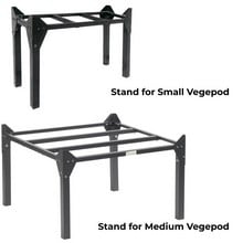 Vegepod Bed with Cover and Stand