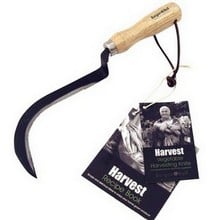 Vegetable Harvesting Knife Vegetable Harvesting Knife