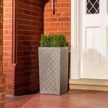 Vitality (Diamond) Planters Vitality (Diamond) Planters