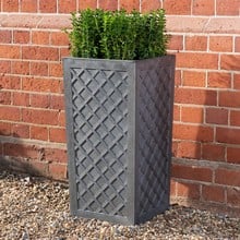 Vitality (Diamond) Planters Vitality (Diamond) Planters