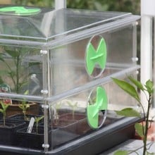 Vitopod Heated Propagator