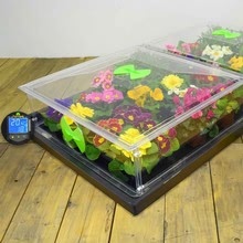 Vitopod Heated Propagator