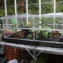 Vitopod Heated Propagator