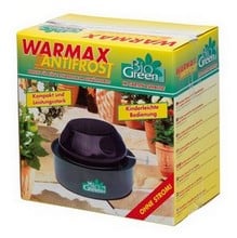 Warmax Paraffin Antifrost Heater