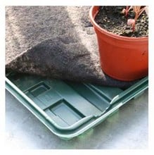 Watering Trays & Matting