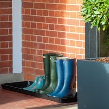 Welly Boot Tray