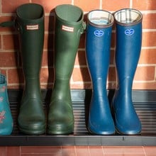 Welly Boot Tray