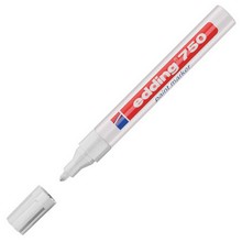 White Garden Paintmarker Pen White Garden Paintmarker Pen