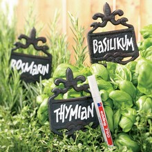 White Garden Paintmarker Pen White Garden Paintmarker Pen