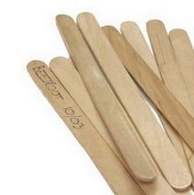 Wooden Labels (50 pack) Wooden Labels (50 pack)