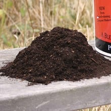 Wool Compost for Potting 30 Litre Wool Compost for Potting 30 Litre