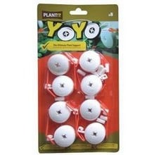 Yo Yo's Plant Supports