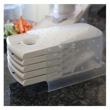 Zyliss® Gourmet Vegetable Mandoline