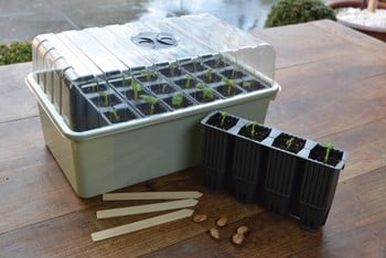 28 cell Deep Root Success Kit