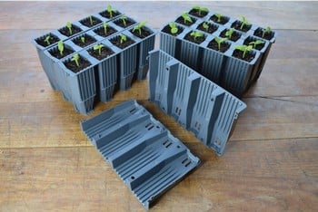 28 cell Deep Root Success Kit