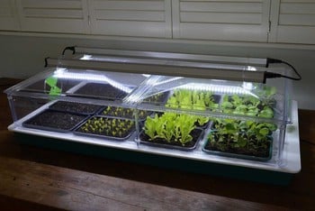 90cm LED Propagator Light Kit (48W) 90cm LED Propagator Light Kit (48W)