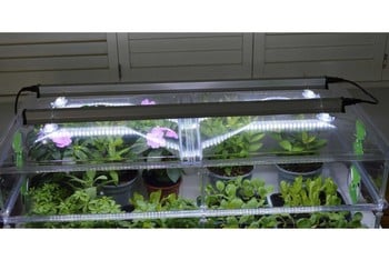 90cm LED Propagator Light Kit (48W) 90cm LED Propagator Light Kit (48W)