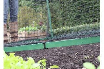 Aluminium Porta-Cage Aluminium Porta-Cage