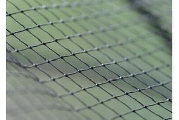 Aluminium Vegetable Cage with Butterfly Netting