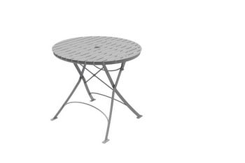 Darsham Folding Bistro Table Lichen Green Darsham Folding Bistro Table Lichen Green