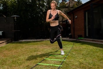 Finesse 4m Speed Ladder Finesse 4m Speed Ladder