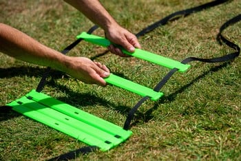 Finesse 4m Speed Ladder Finesse 4m Speed Ladder