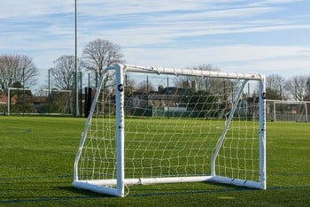 Finesse Standard Garden Goal Finesse Standard Garden Goal