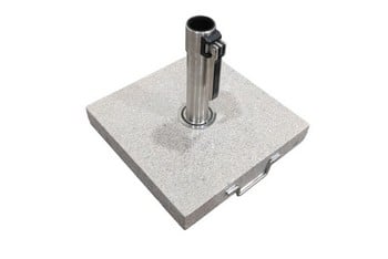 Granite Parasol Base 25kg