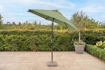 Granite Parasol Base 25kg Granite Parasol Base 25kg