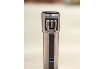 Granite Parasol Base 25kg Granite Parasol Base 25kg