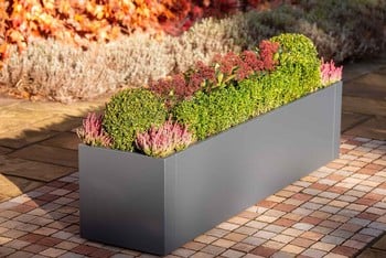 Harrod Superior Bespoke Planters