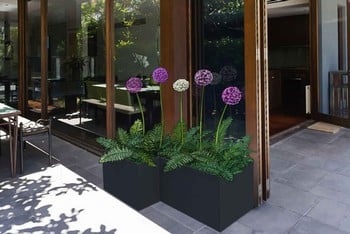 Harrod Superior Bespoke Planters