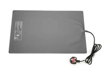 Large Heated PVC Seedling Germination Mat