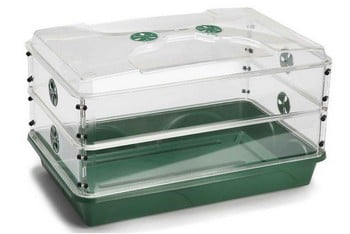 Large Propagator with Height Extender