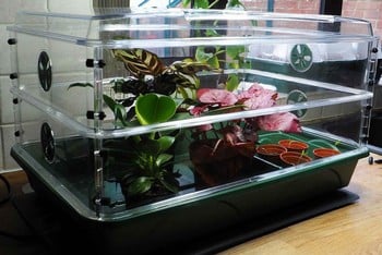 Large Propagator with Height Extender