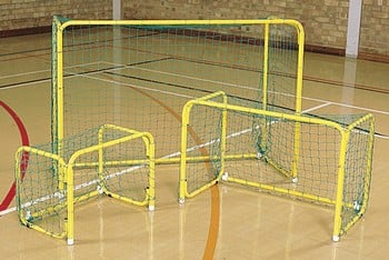 Mini Hockey Goal (Set)