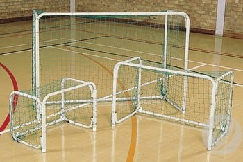 Mini Hockey Goal (Set) Mini Hockey Goal (Set)