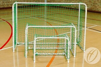 Mini Hockey Goal (Set) Mini Hockey Goal (Set)