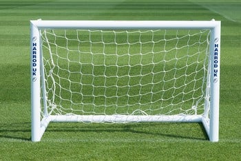 Mini Target Goal with Net