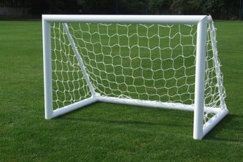 Mini Target Goal with Net