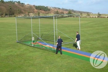 Premier Portable Cricket Cages