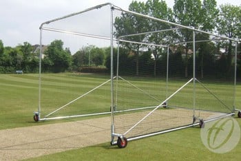 Premier Wheelaway Cricket Cage Premier Wheelaway Cricket Cage