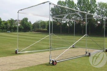 Premier Wheelaway Cricket Cage
