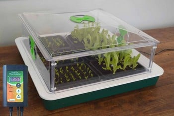 Small Vitopod Electric Variable Temperature Control Propagator