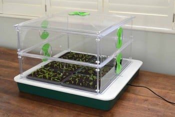 Small Vitopod Electric Variable Temperature Control Propagator