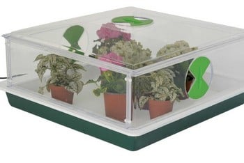 Small Vitopod Electric Variable Temperature Control Propagator